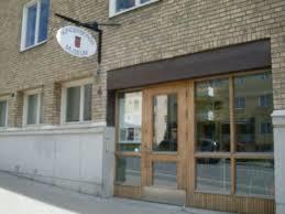 Musée de la ville de Sundbyberg